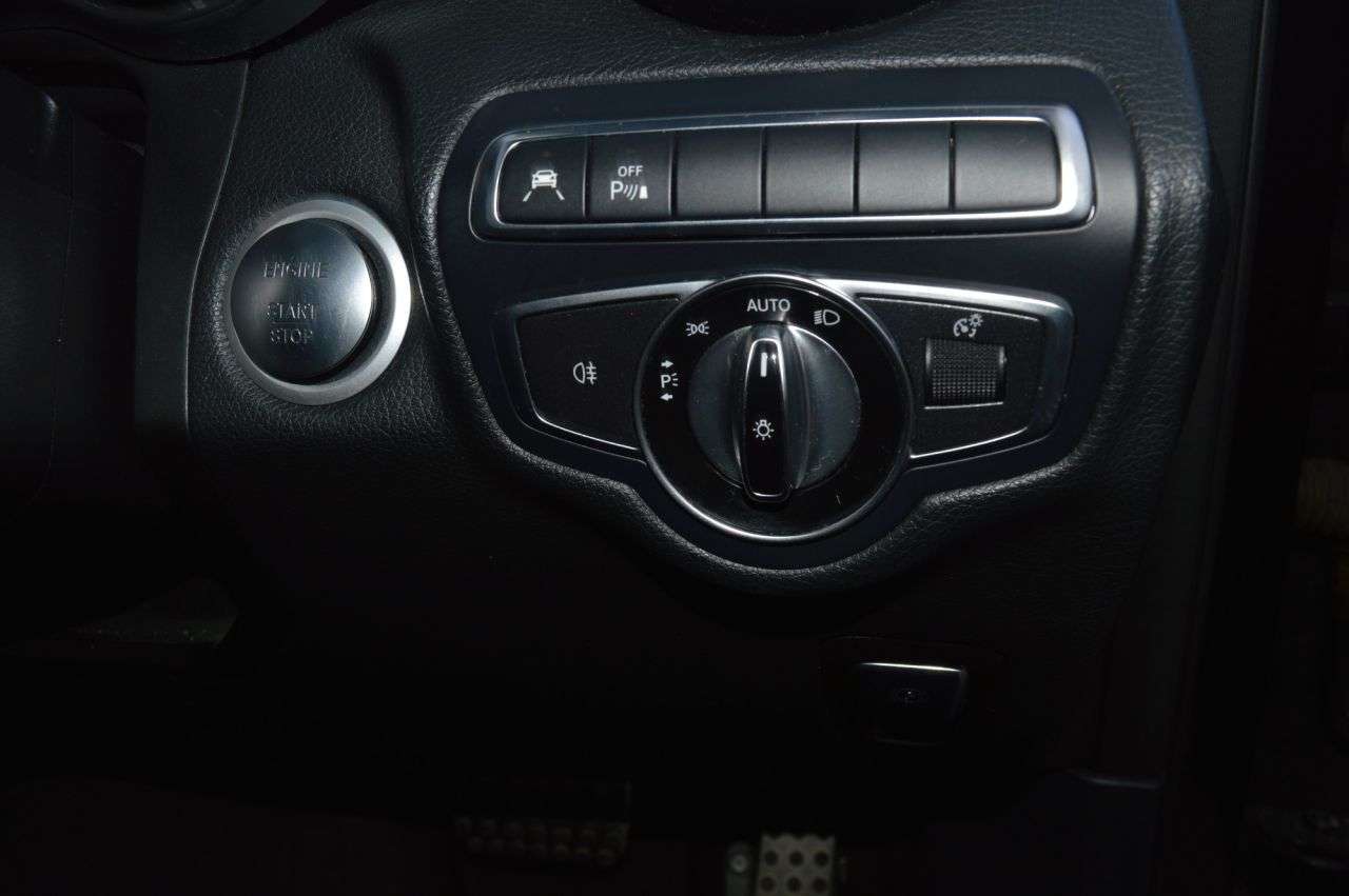 2016 MERCEDES-BENZ GLC 2016 MERCEDES-BENZ GLC