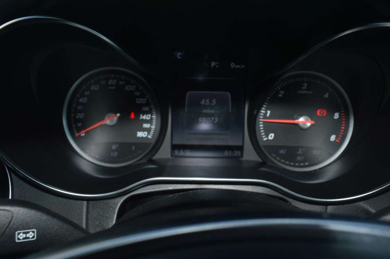 2016 MERCEDES-BENZ GLC 2016 MERCEDES-BENZ GLC