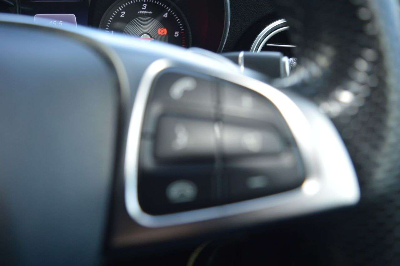 2016 MERCEDES-BENZ GLC 2016 MERCEDES-BENZ GLC