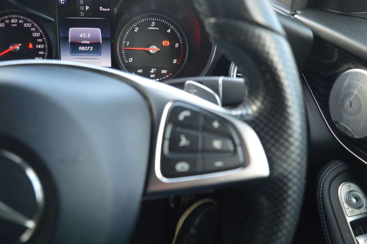 2016 MERCEDES-BENZ GLC 2016 MERCEDES-BENZ GLC