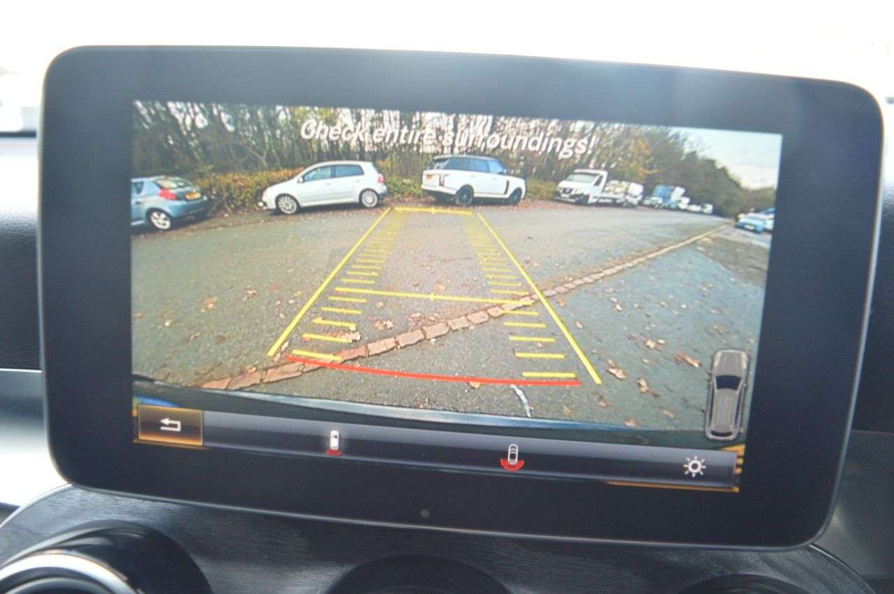 2016 MERCEDES-BENZ GLC 2016 MERCEDES-BENZ GLC