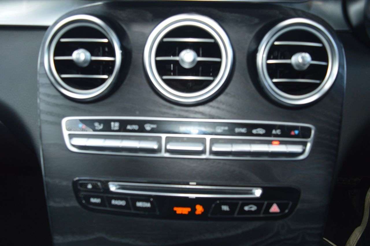 2016 MERCEDES-BENZ GLC 2016 MERCEDES-BENZ GLC