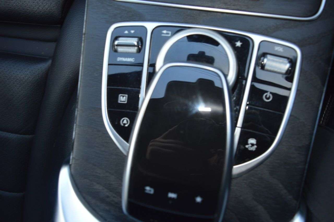 2016 MERCEDES-BENZ GLC 2016 MERCEDES-BENZ GLC