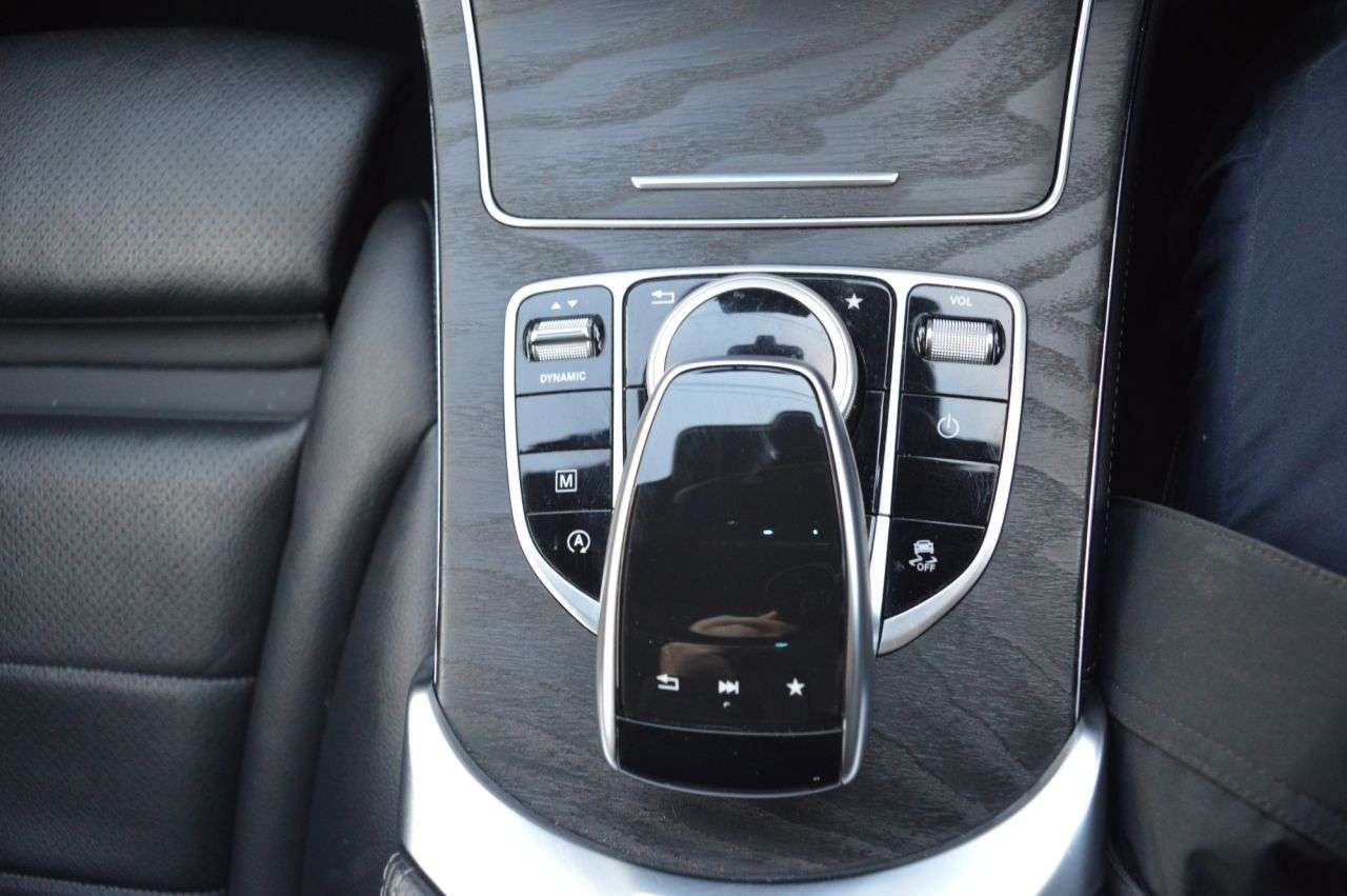 2016 MERCEDES-BENZ GLC 2016 MERCEDES-BENZ GLC