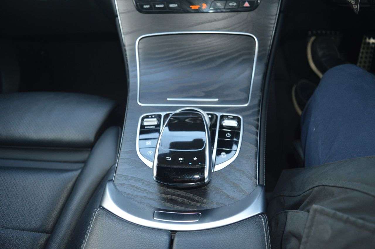 2016 MERCEDES-BENZ GLC 2016 MERCEDES-BENZ GLC