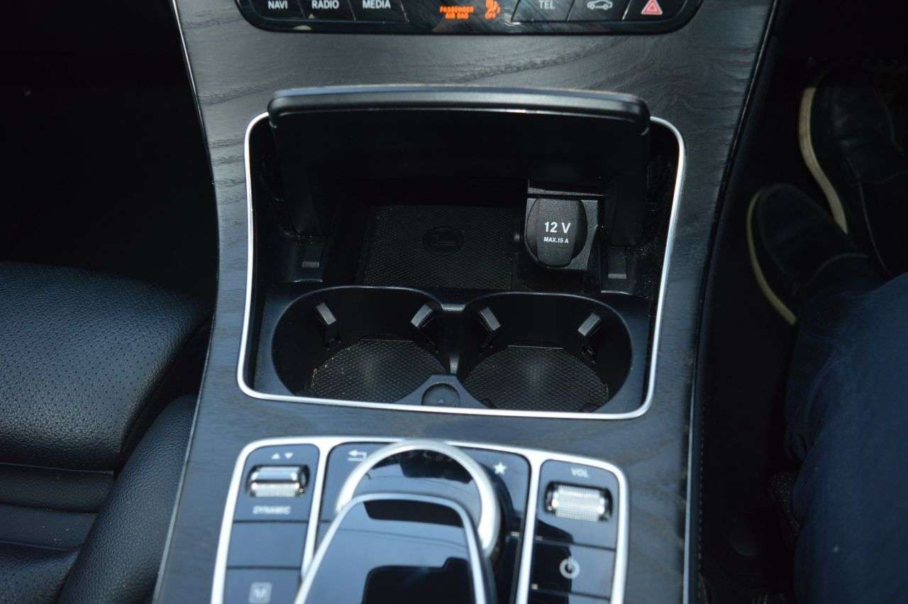 2016 MERCEDES-BENZ GLC 2016 MERCEDES-BENZ GLC