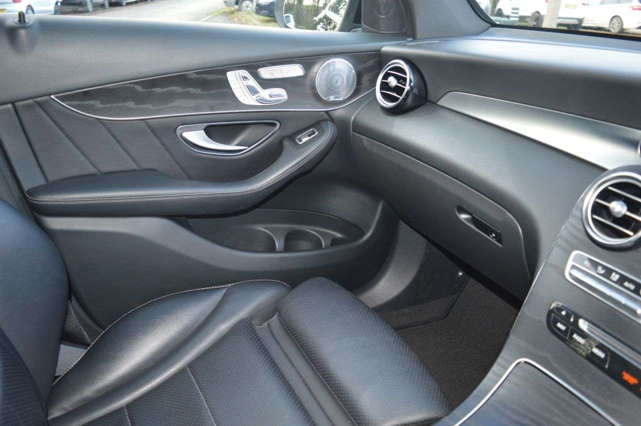 2016 MERCEDES-BENZ GLC 2016 MERCEDES-BENZ GLC