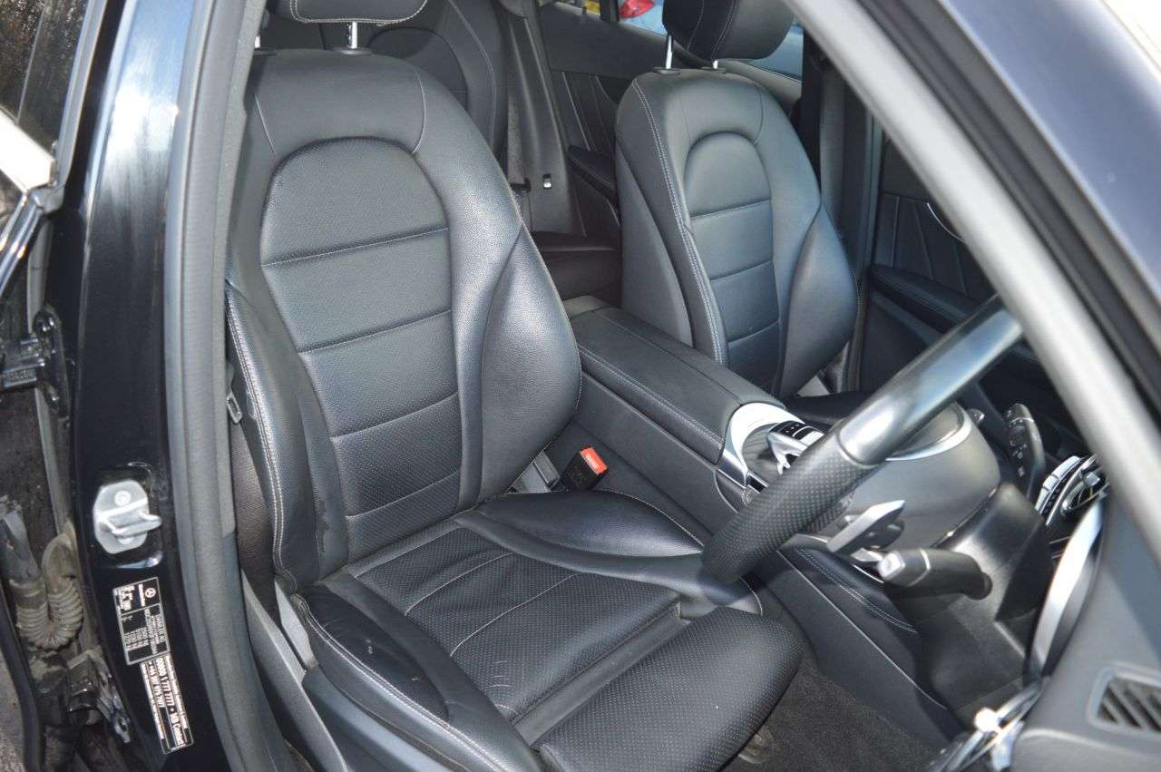 2016 MERCEDES-BENZ GLC 2016 MERCEDES-BENZ GLC