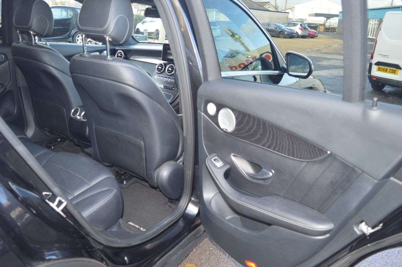 2016 MERCEDES-BENZ GLC 2016 MERCEDES-BENZ GLC