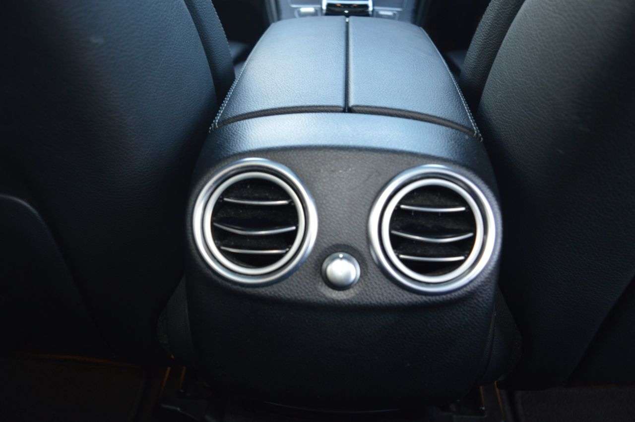 2016 MERCEDES-BENZ GLC 2016 MERCEDES-BENZ GLC