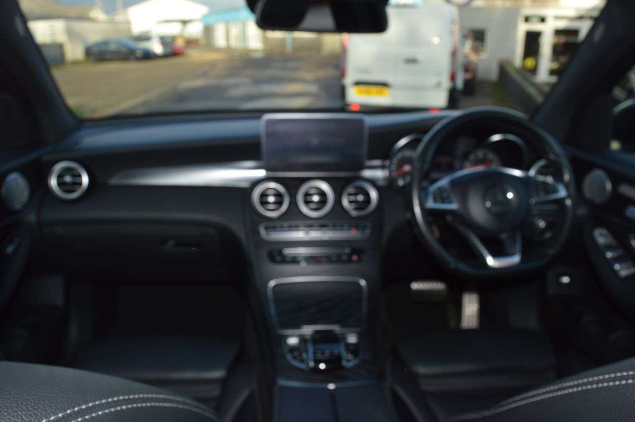 2016 MERCEDES-BENZ GLC 2016 MERCEDES-BENZ GLC