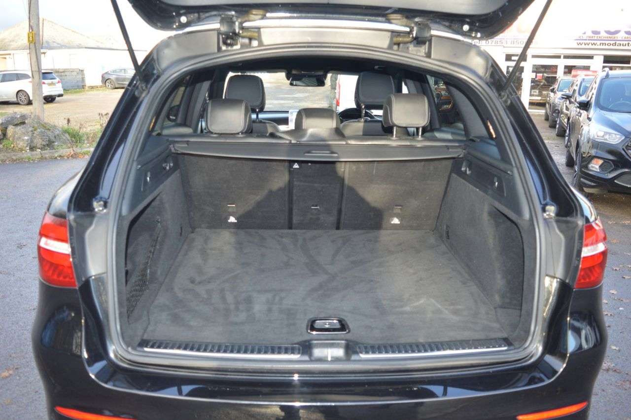 2016 MERCEDES-BENZ GLC 2016 MERCEDES-BENZ GLC