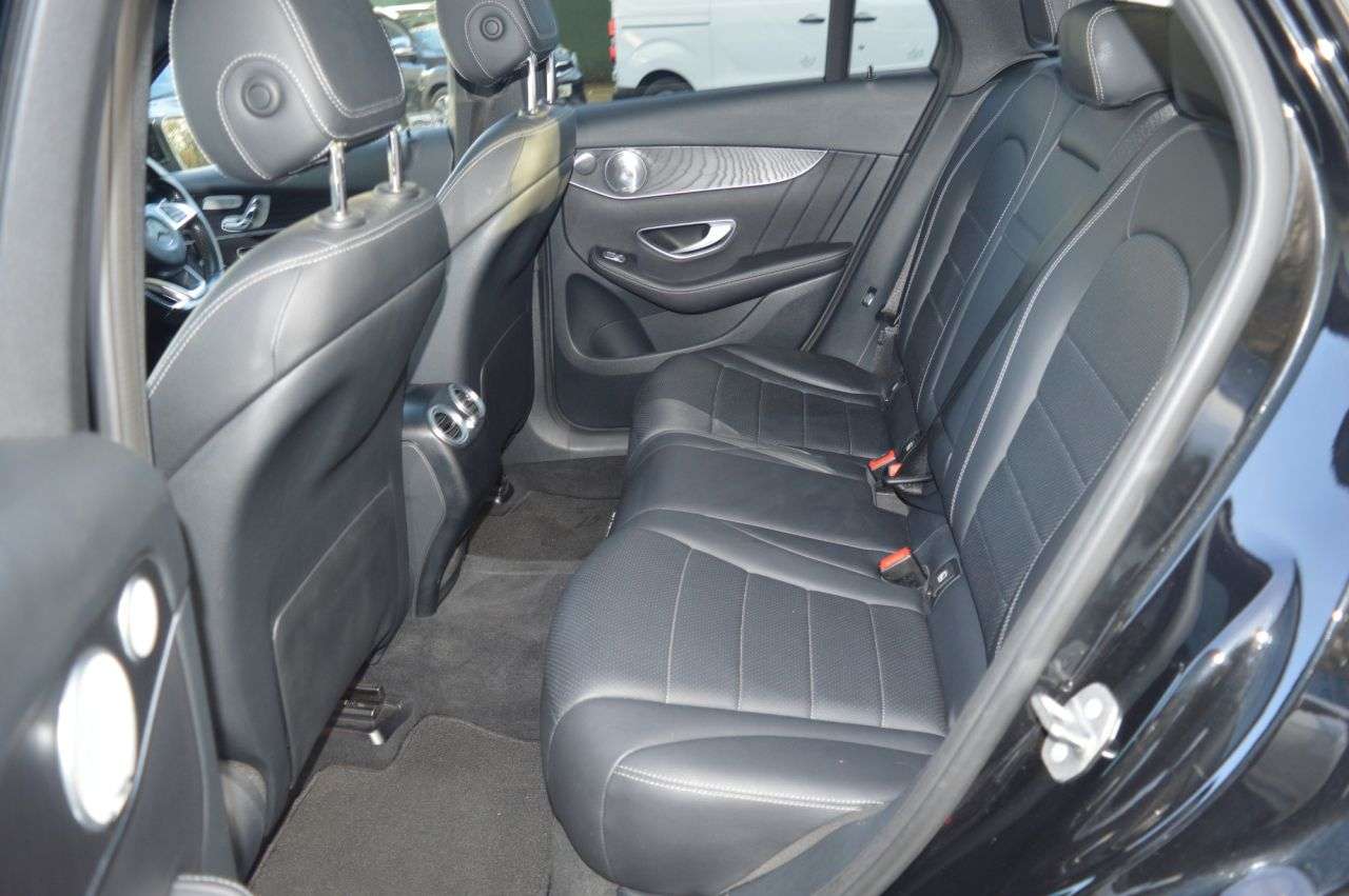 2016 MERCEDES-BENZ GLC 2016 MERCEDES-BENZ GLC