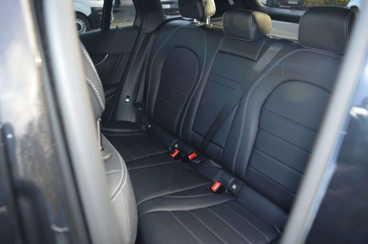 2016 MERCEDES-BENZ GLC 2016 MERCEDES-BENZ GLC