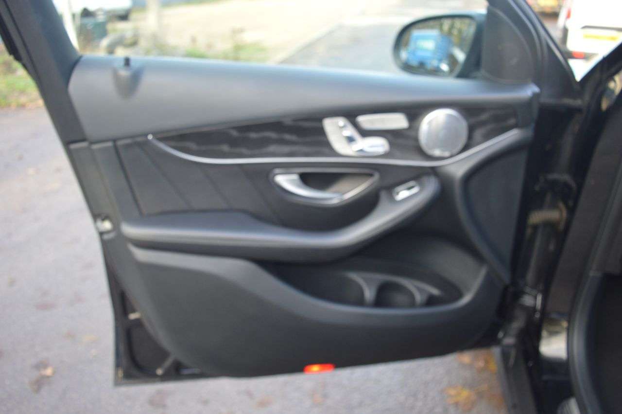 2016 MERCEDES-BENZ GLC 2016 MERCEDES-BENZ GLC