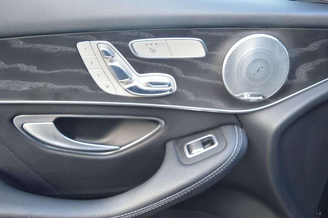 2016 MERCEDES-BENZ GLC 2016 MERCEDES-BENZ GLC