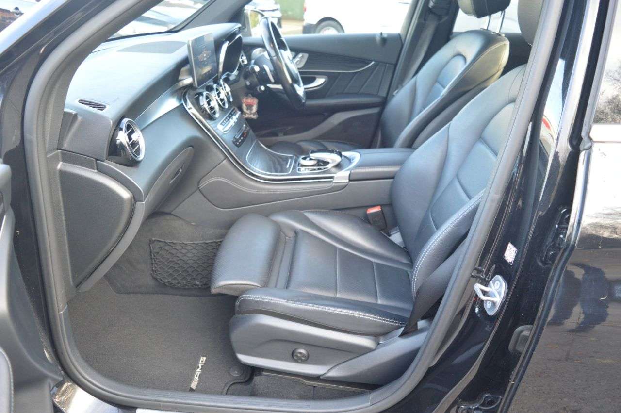 2016 MERCEDES-BENZ GLC 2016 MERCEDES-BENZ GLC