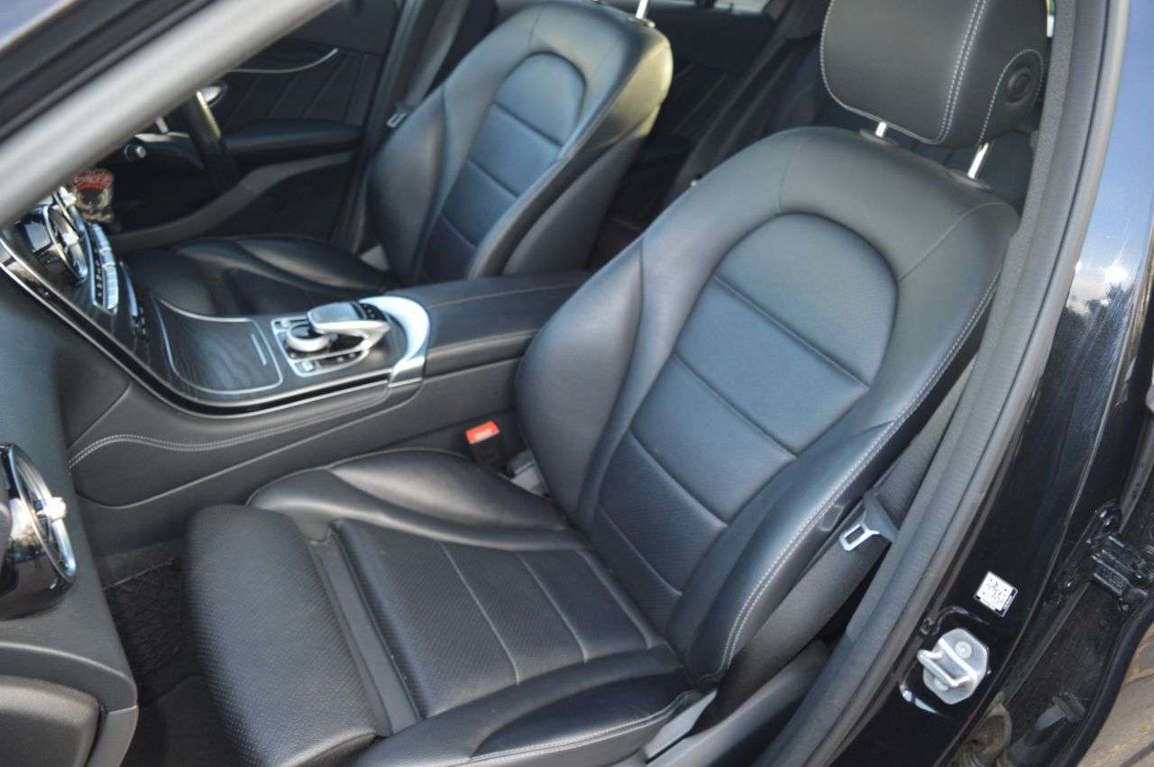 2016 MERCEDES-BENZ GLC 2016 MERCEDES-BENZ GLC