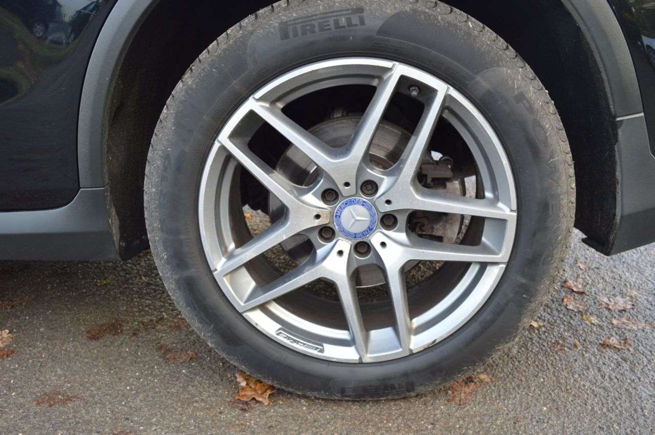 2016 MERCEDES-BENZ GLC 2016 MERCEDES-BENZ GLC