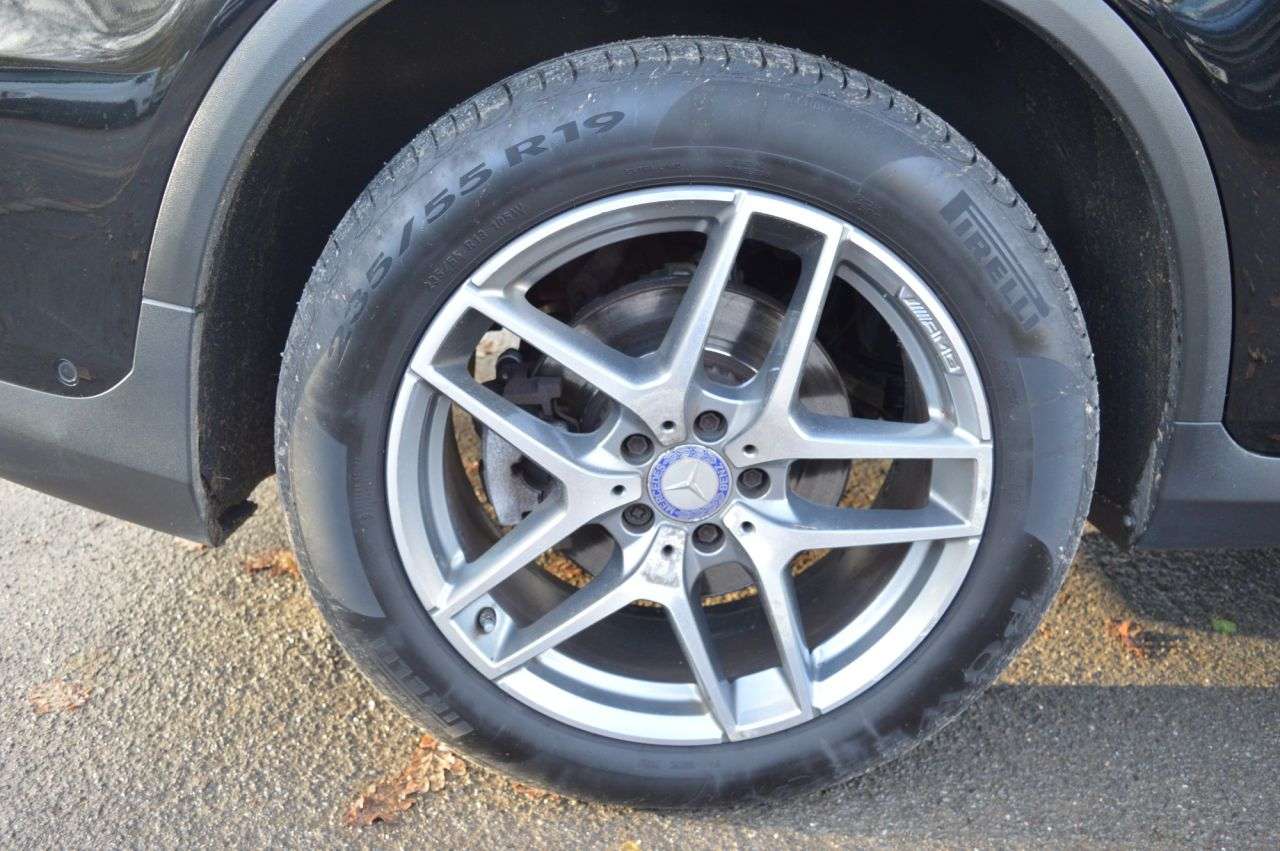 2016 MERCEDES-BENZ GLC 2016 MERCEDES-BENZ GLC