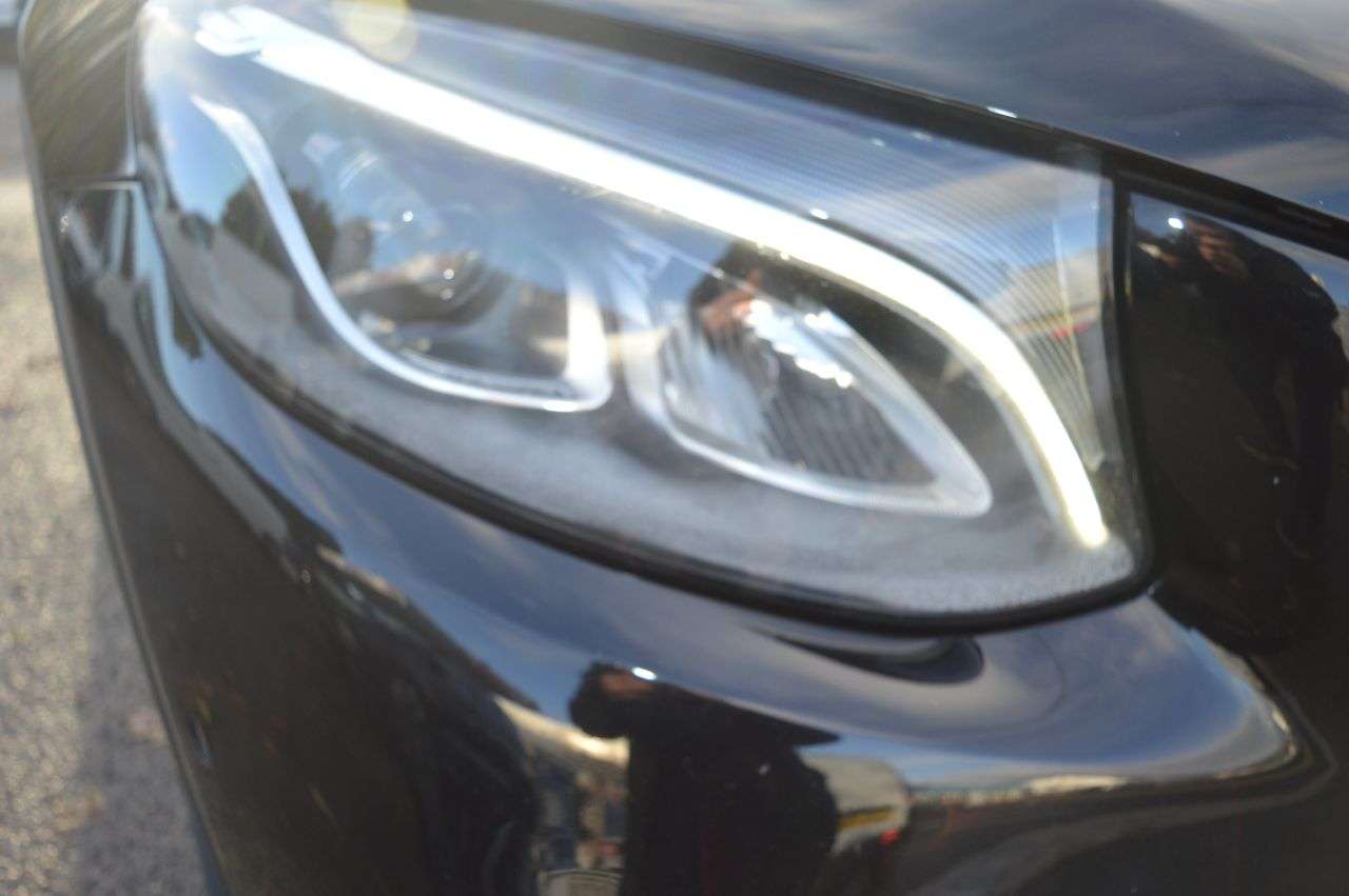 2016 MERCEDES-BENZ GLC 2016 MERCEDES-BENZ GLC