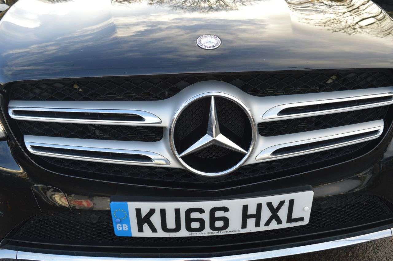 2016 MERCEDES-BENZ GLC 2016 MERCEDES-BENZ GLC