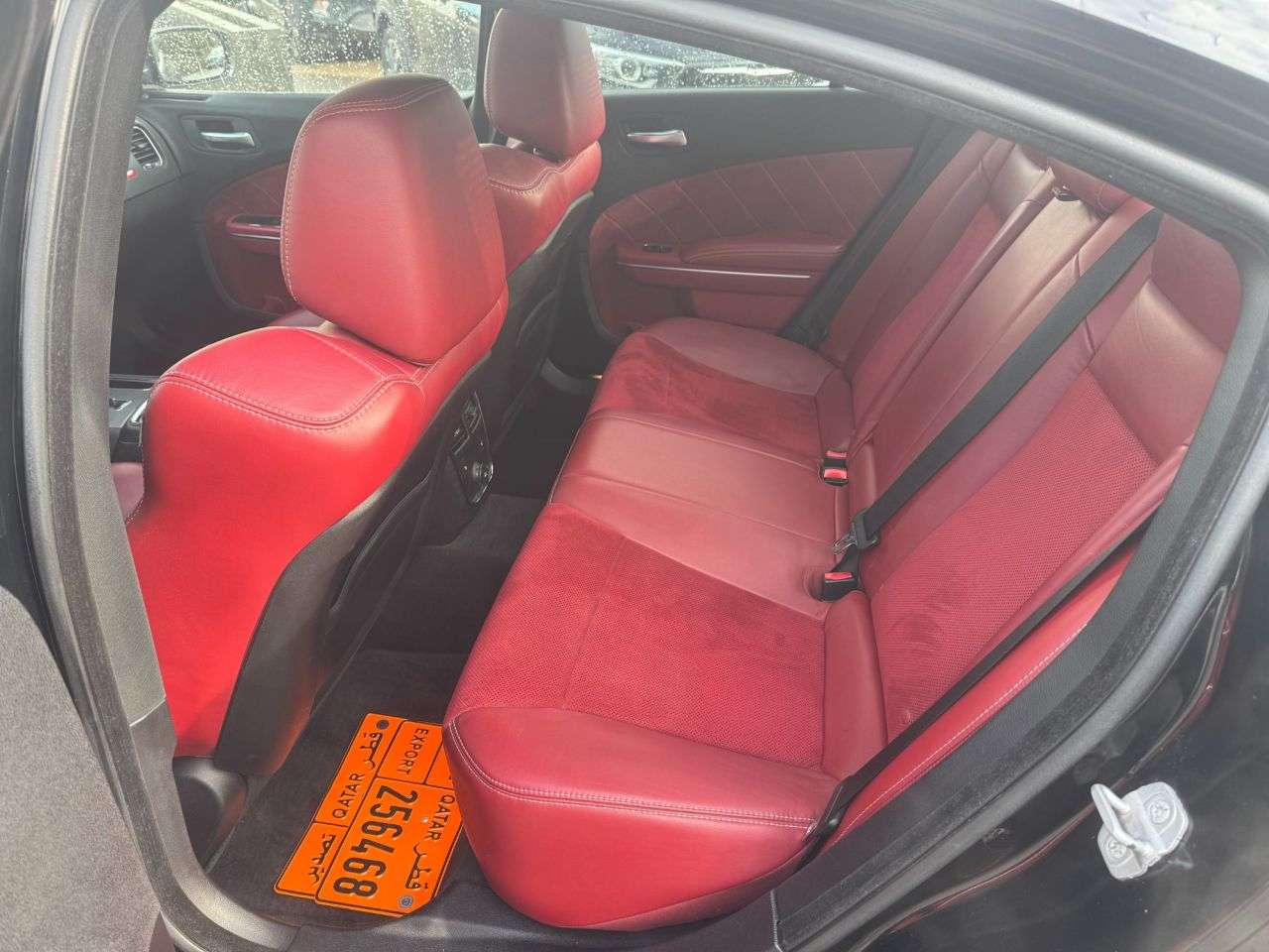 2014 DODGE CHARGER 2014 DODGE CHARGER