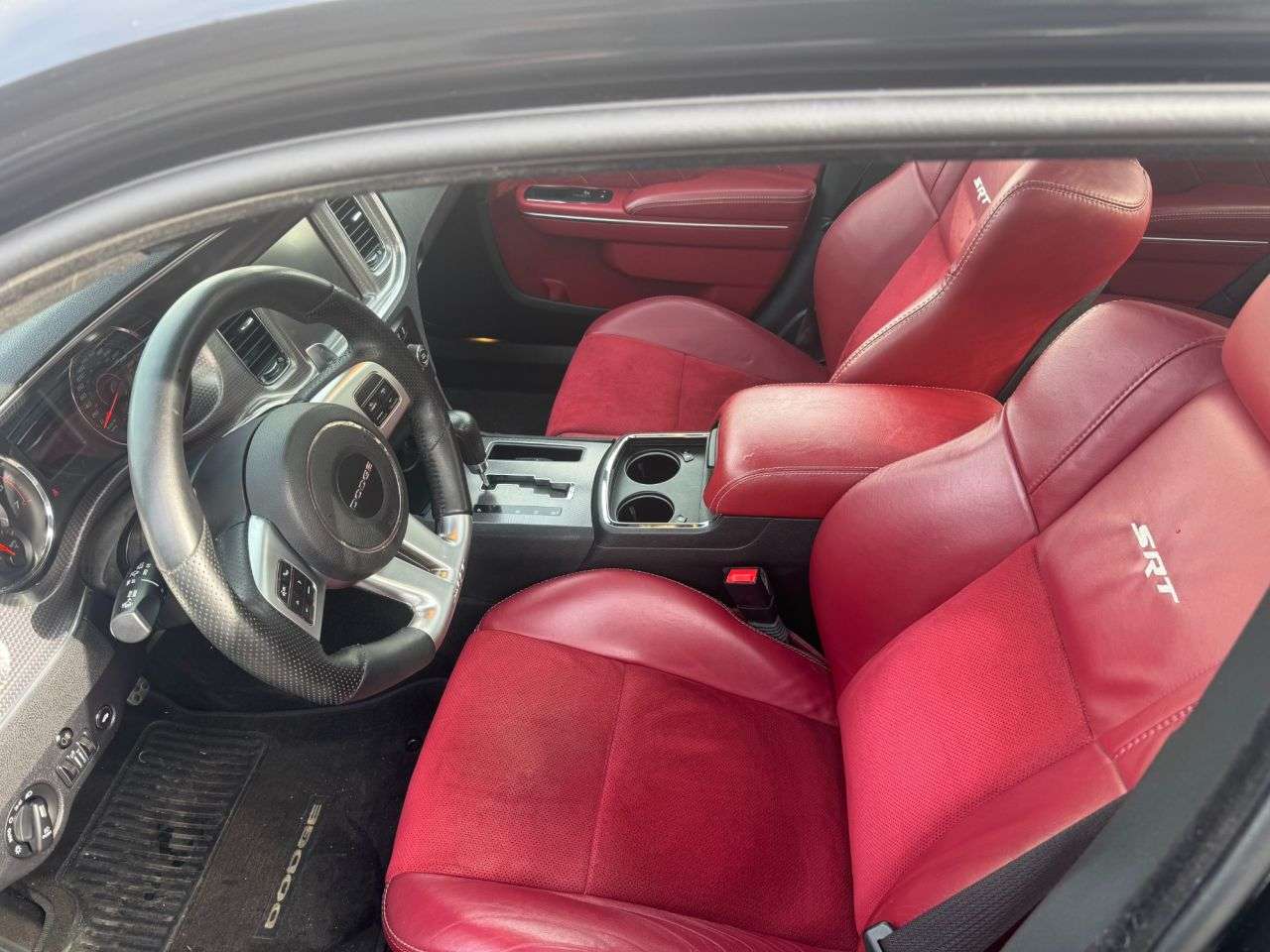 2014 DODGE CHARGER 2014 DODGE CHARGER