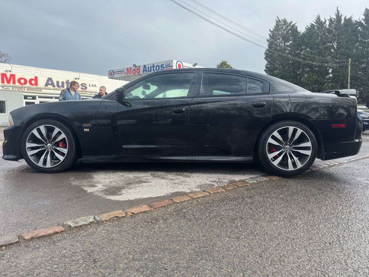 2014 DODGE CHARGER 2014 DODGE CHARGER