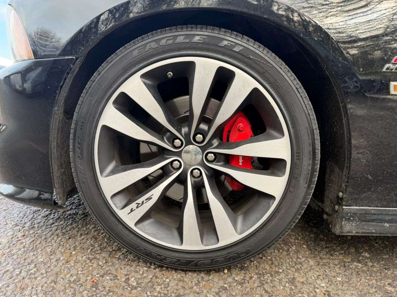 2014 DODGE CHARGER 2014 DODGE CHARGER