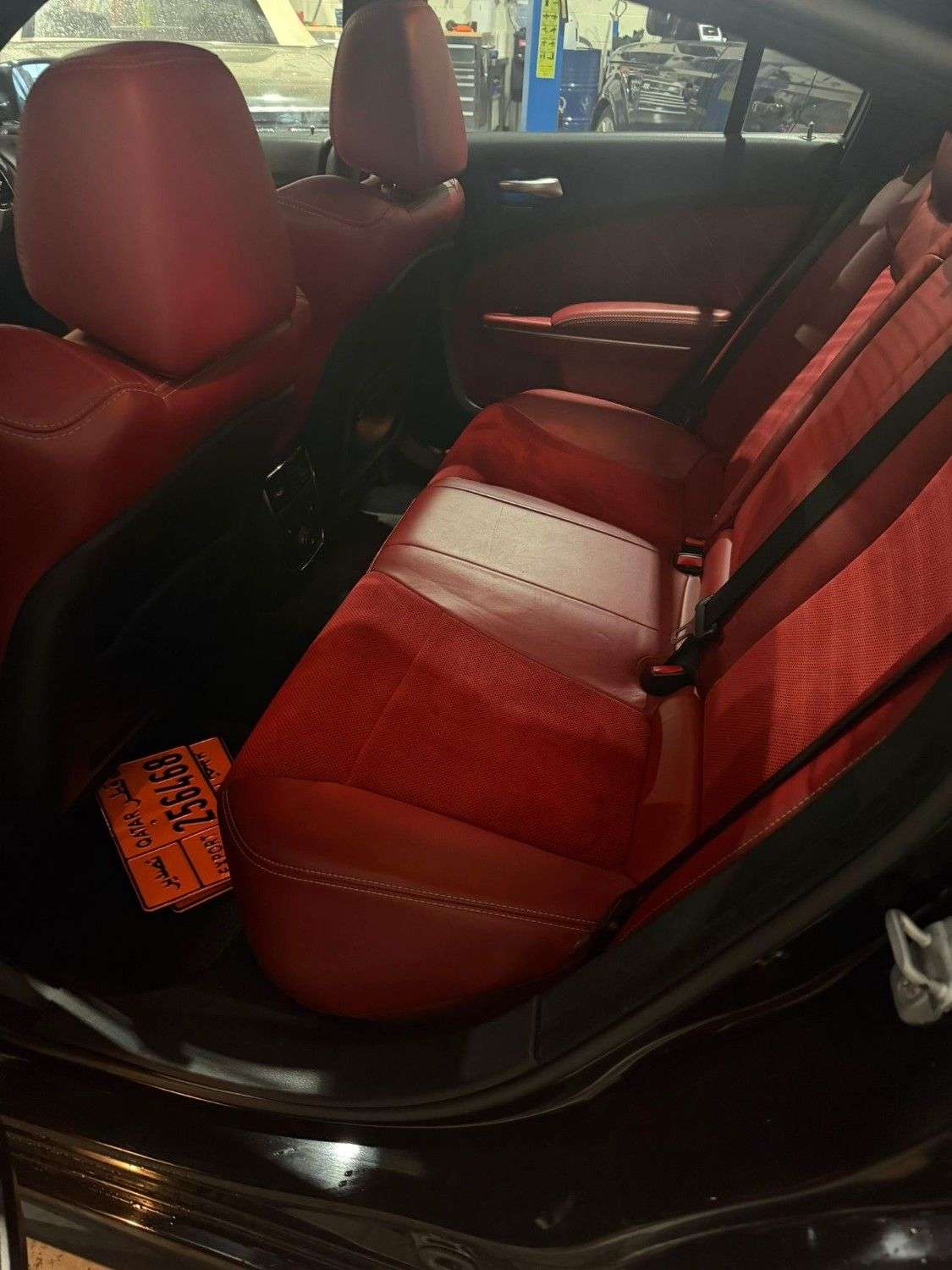 2014 DODGE CHARGER 2014 DODGE CHARGER