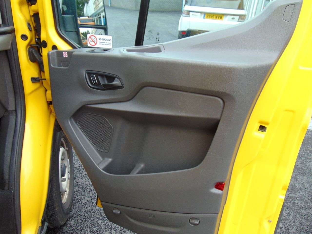 2022 FORD TRANSIT 2022 FORD TRANSIT