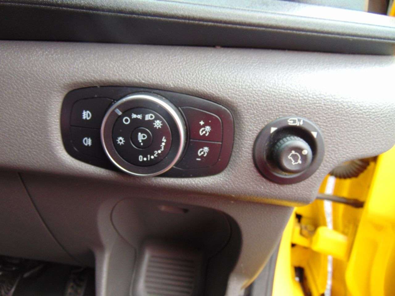2022 FORD TRANSIT 2022 FORD TRANSIT