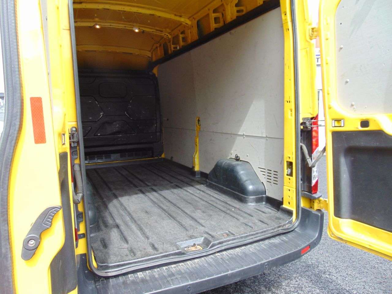 2022 FORD TRANSIT 2022 FORD TRANSIT