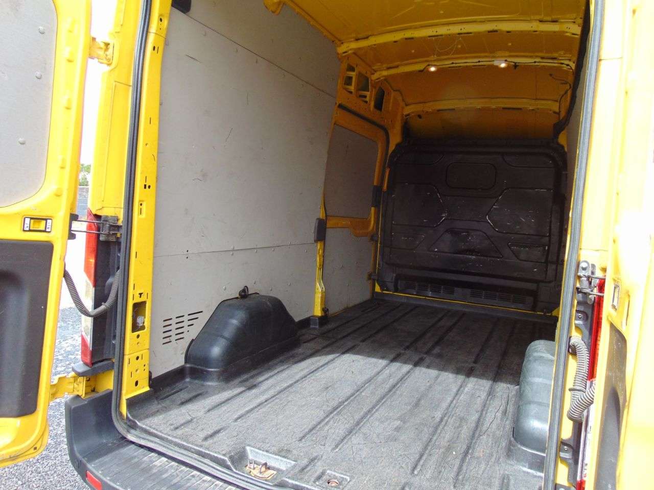 2022 FORD TRANSIT 2022 FORD TRANSIT