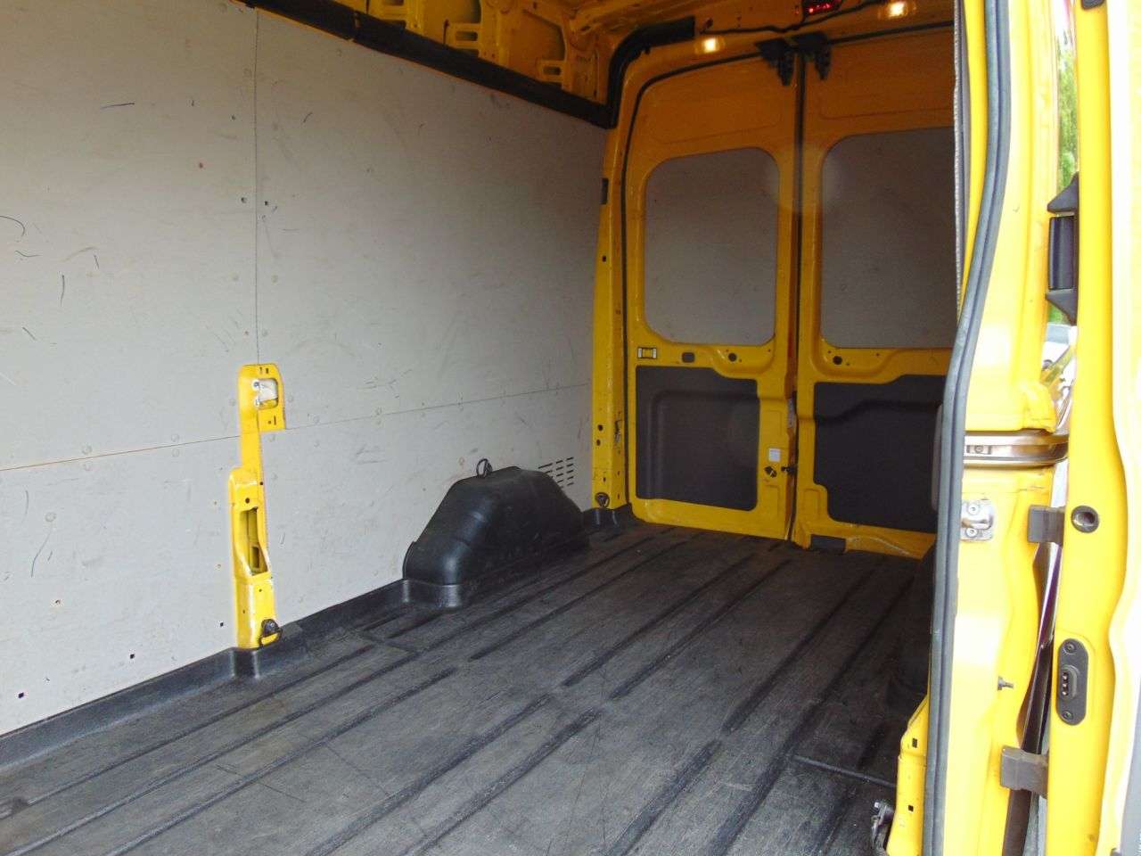 2022 FORD TRANSIT 2022 FORD TRANSIT