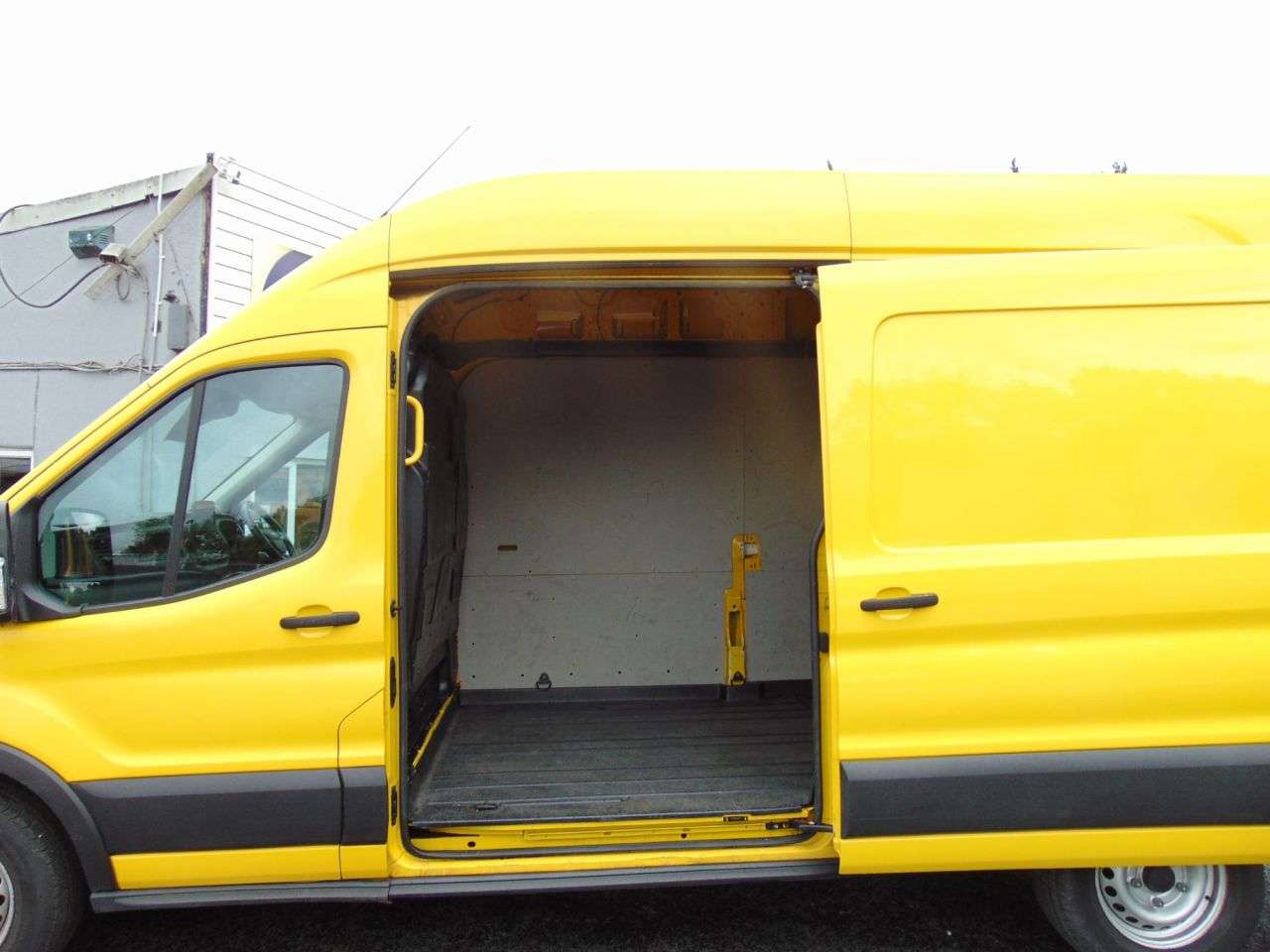 2022 FORD TRANSIT 2022 FORD TRANSIT