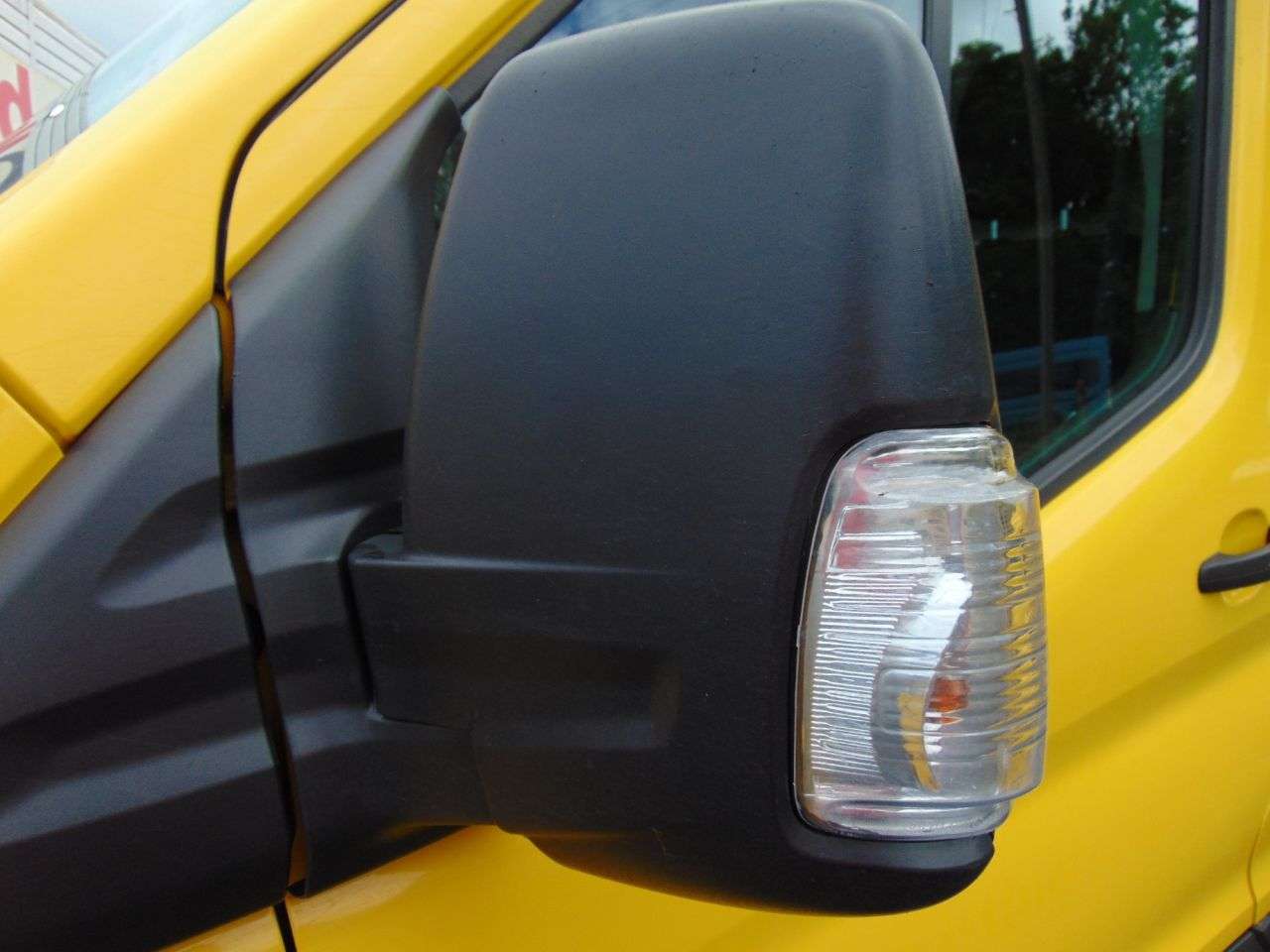 2022 FORD TRANSIT 2022 FORD TRANSIT