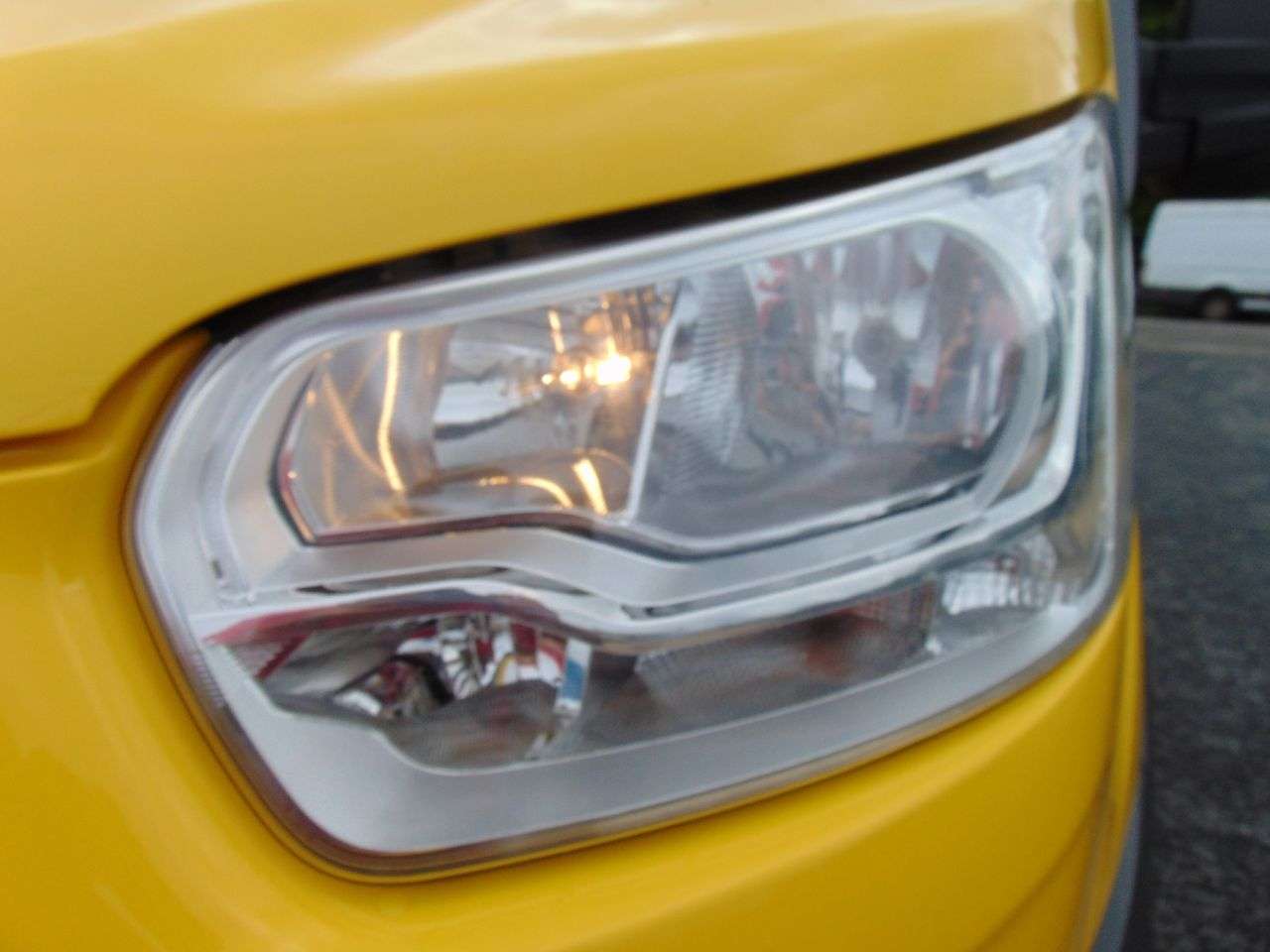 2022 FORD TRANSIT 2022 FORD TRANSIT