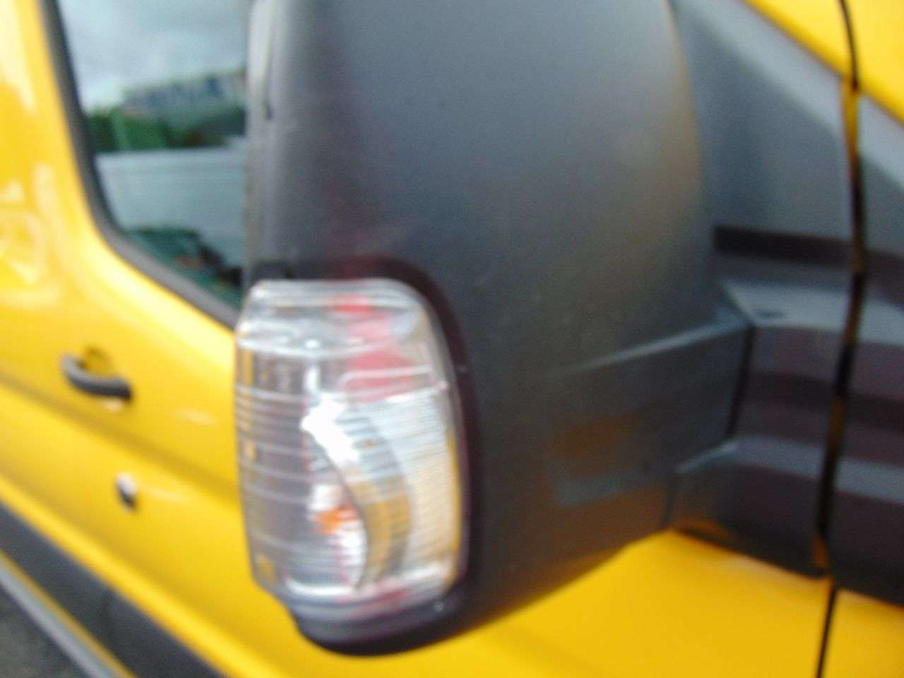 2022 FORD TRANSIT 2022 FORD TRANSIT