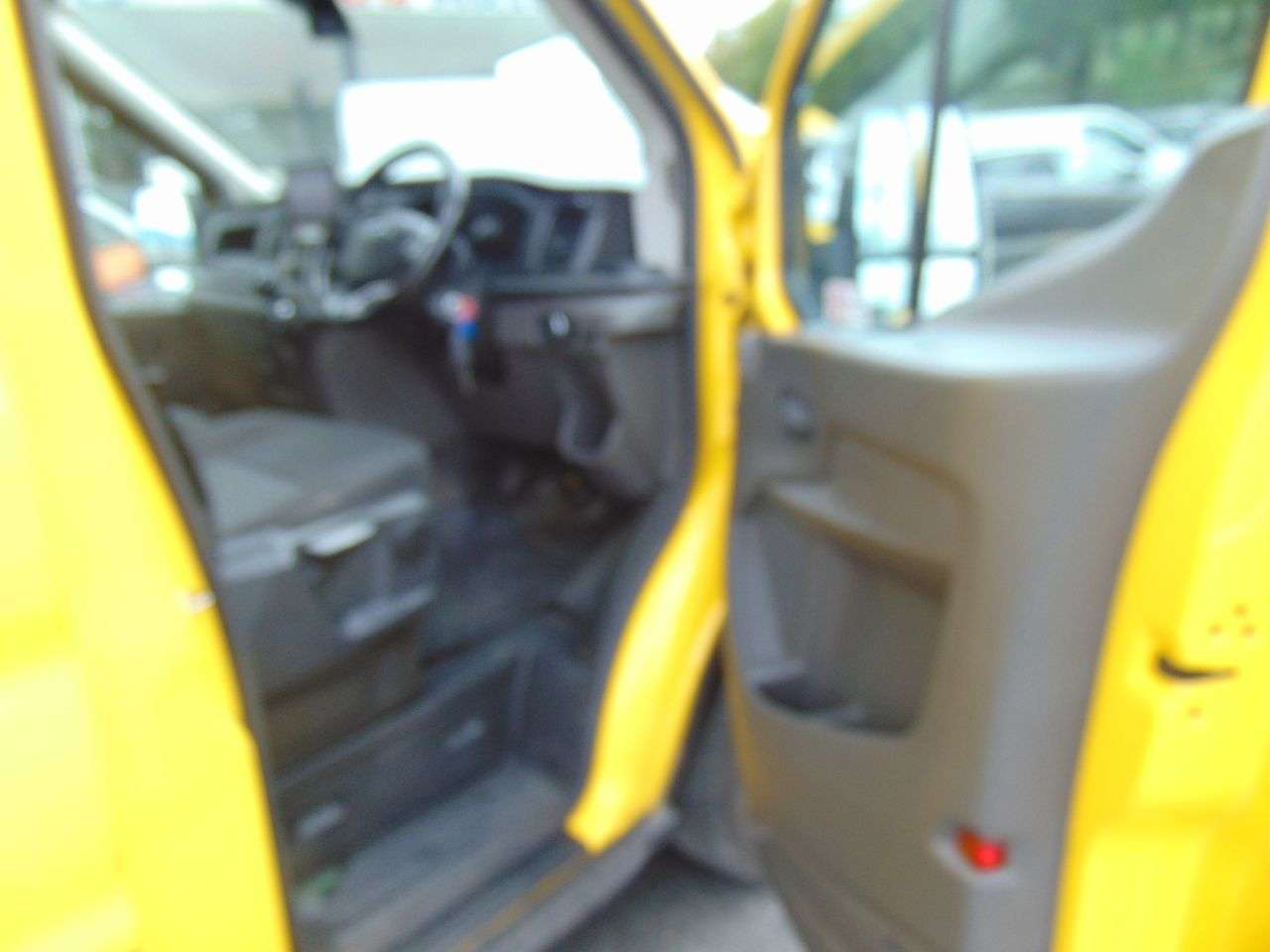 2022 FORD TRANSIT 2022 FORD TRANSIT