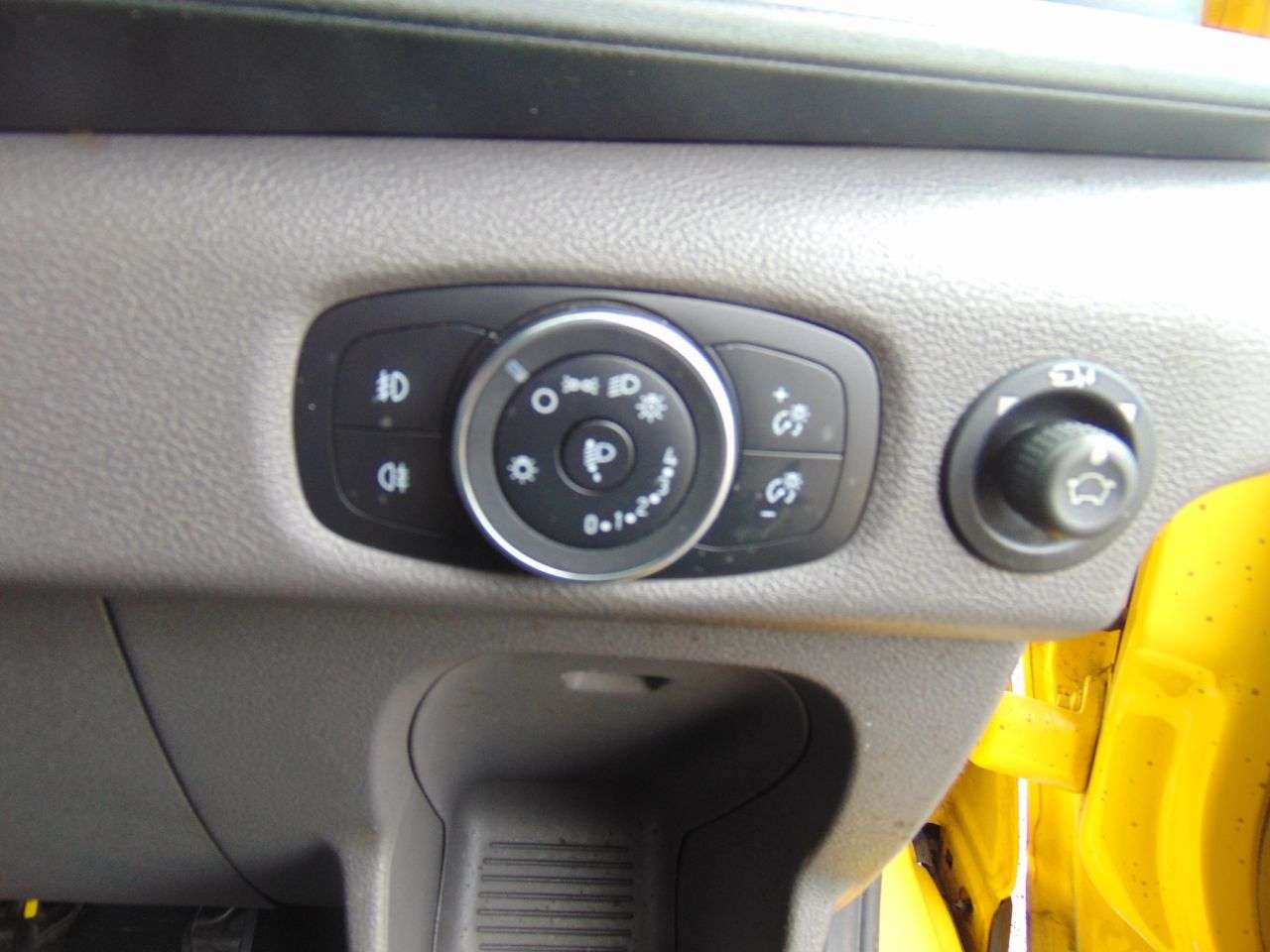 2022 FORD TRANSIT 2022 FORD TRANSIT