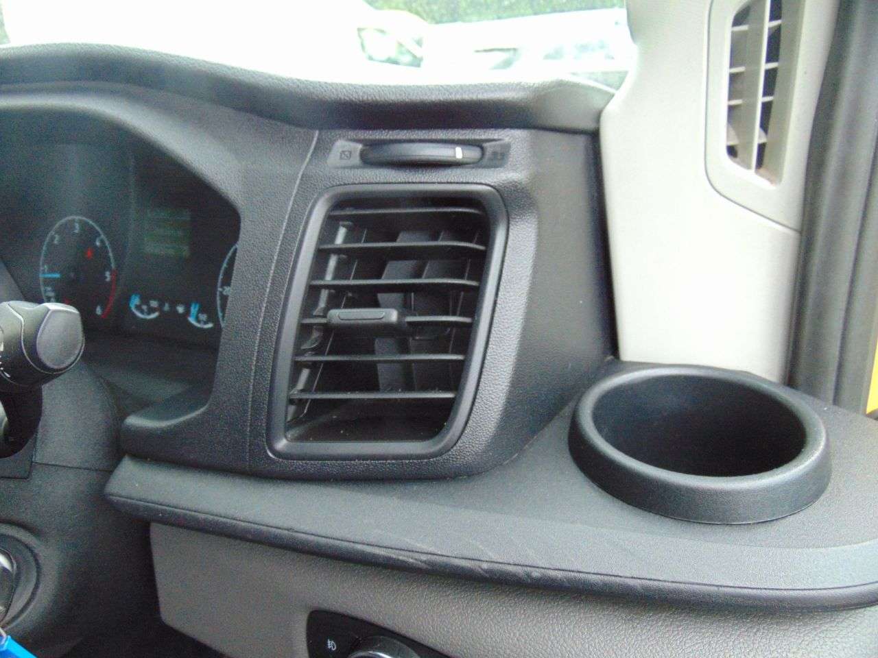2022 FORD TRANSIT 2022 FORD TRANSIT