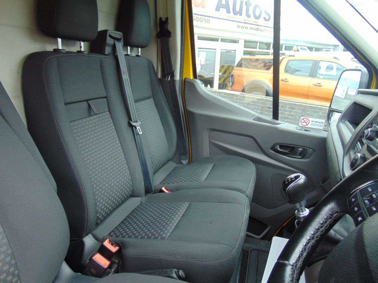 2022 FORD TRANSIT 2022 FORD TRANSIT