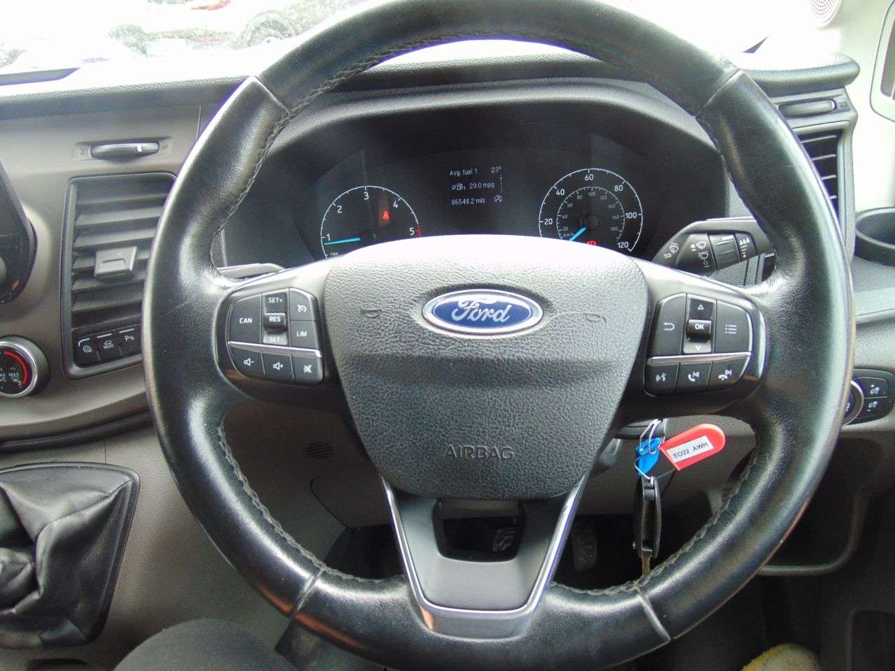 2022 FORD TRANSIT 2022 FORD TRANSIT