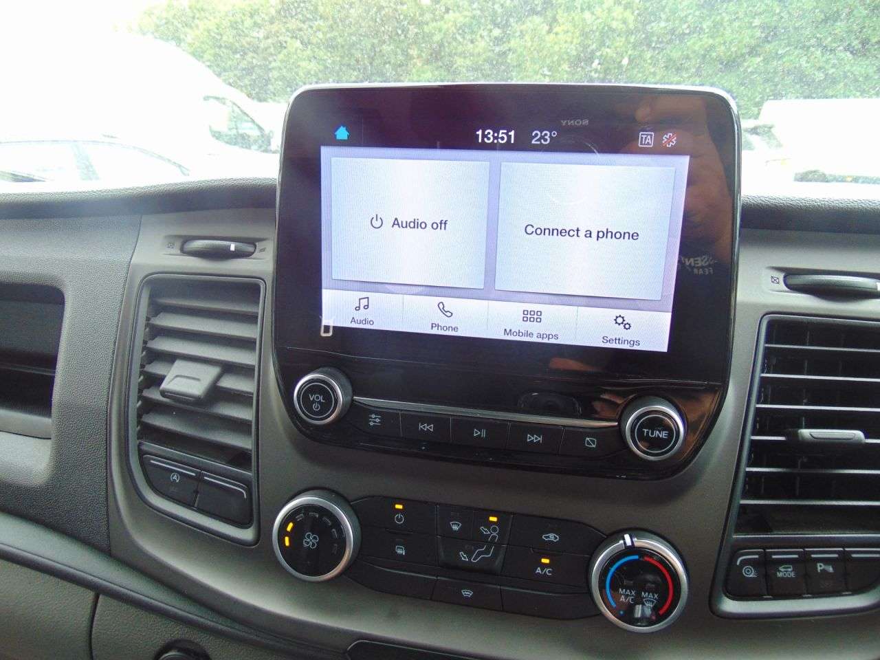 2022 FORD TRANSIT 2022 FORD TRANSIT