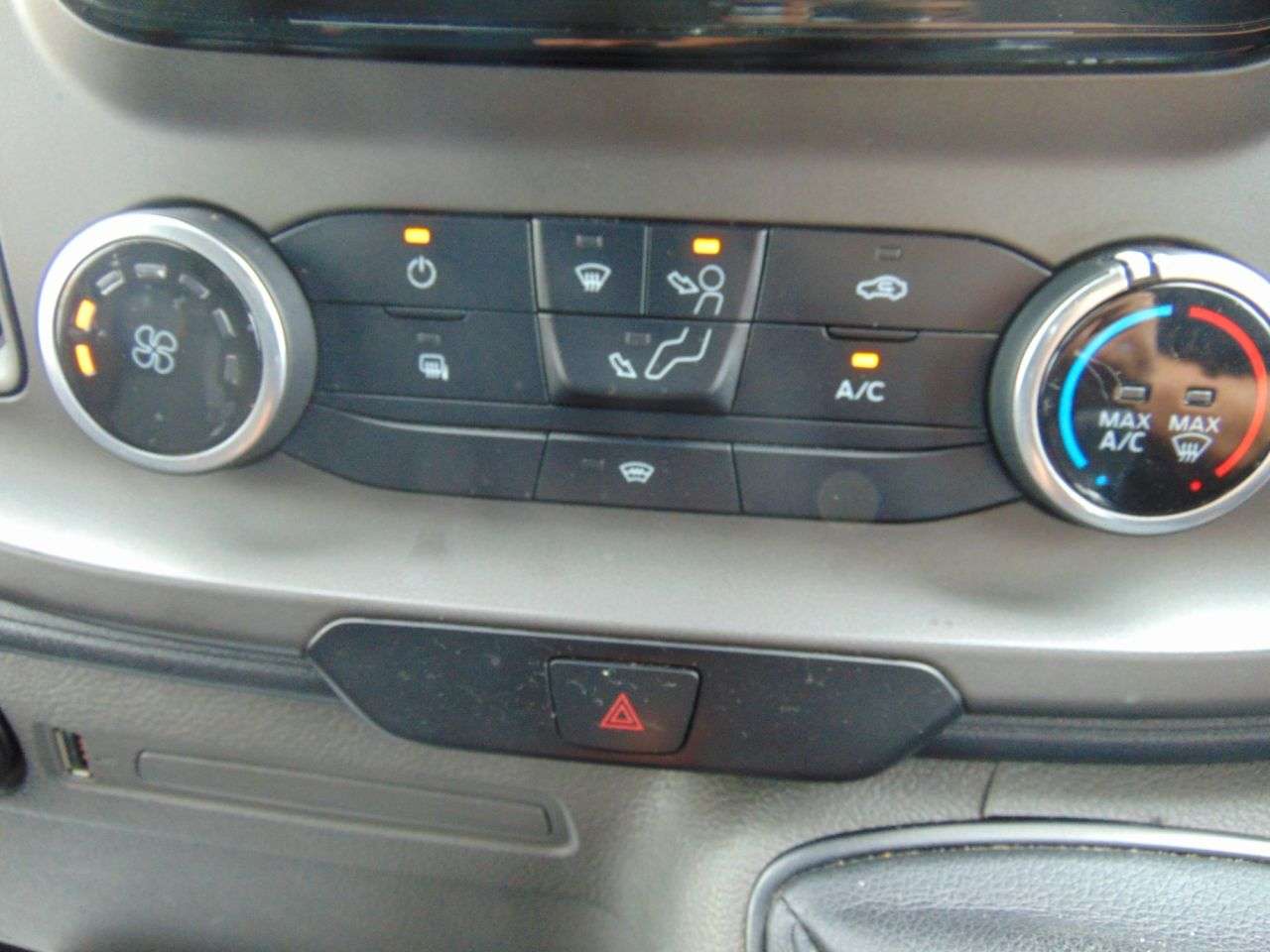 2022 FORD TRANSIT 2022 FORD TRANSIT