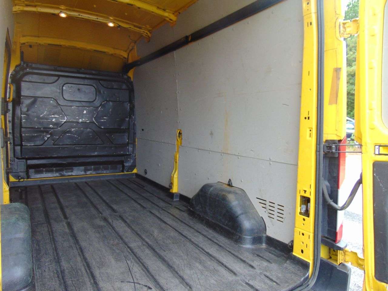 2022 FORD TRANSIT 2022 FORD TRANSIT