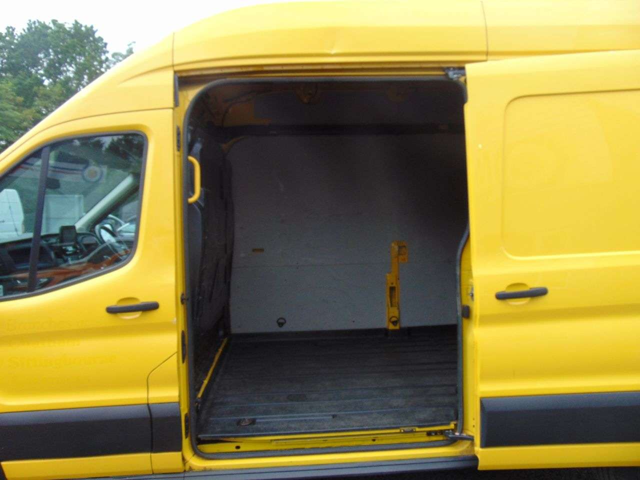2022 FORD TRANSIT 2022 FORD TRANSIT