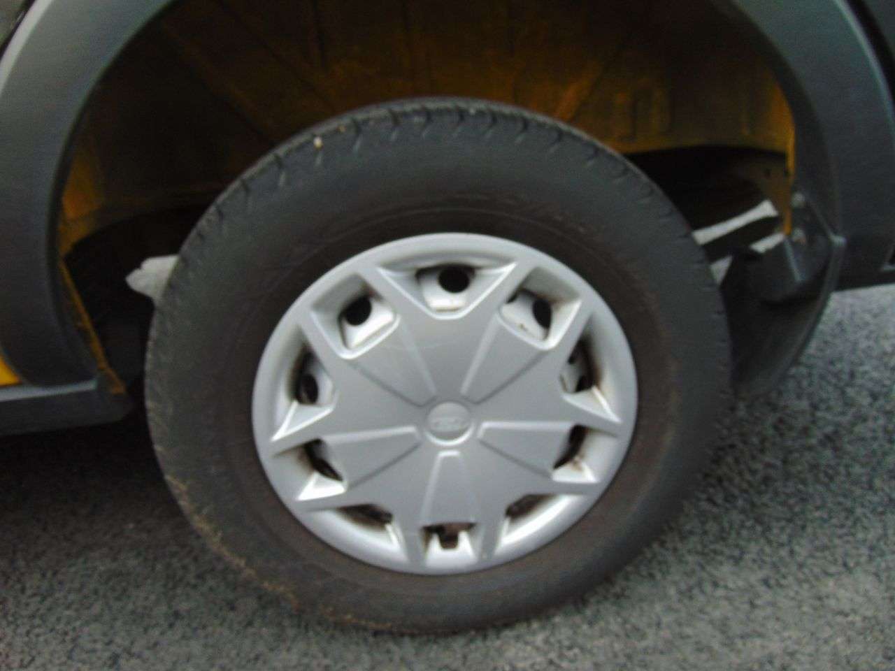 2022 FORD TRANSIT 2022 FORD TRANSIT